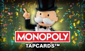 Monopoly TapCards™