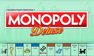 Monopoly Deluxe