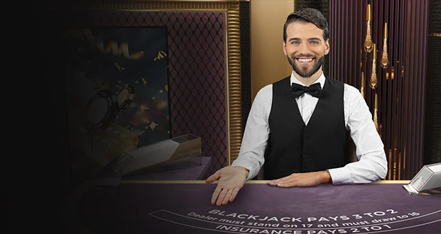 Blackjack Classic Ru 3