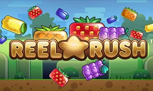 Reel Rush™
