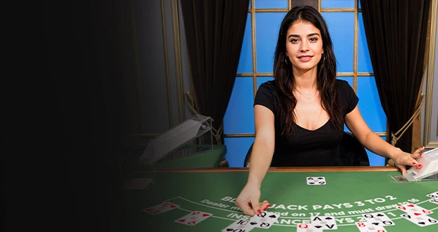 Klasik Blackjack 9