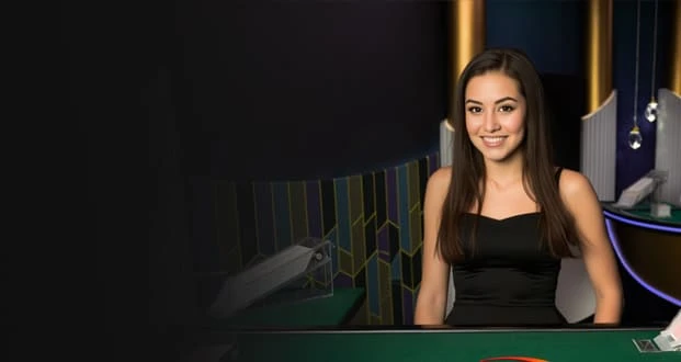 Classic Speed Blackjack 25