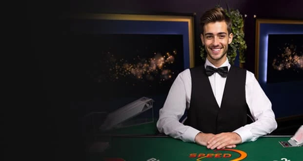 Classic Speed Blackjack 13