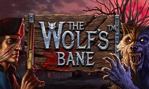 The Wolf's Bane™